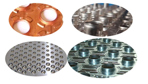 Machine automatique de pose d'œillets à rivets, machine de fixation d'œillets automatique. 60T - Product Image 2