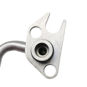 Neuer OEM <span class=keywords><strong>HAAP</strong></span> Marken-Lenkungsschlauch 8R1422893AD 8R1422893H für Audi Q5 2011-2012 2.0L - Product Image 3