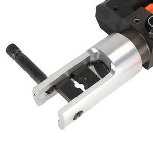 CM-300 tùy chỉnh điện áp Điện Thủy lực uốn tóc bồng công cụ cho cáp Lugs và pin crimper - Product Image 5