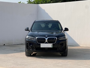 รถยนต์ไฟฟ้า BMW <span class=keywords><strong>IX3</strong></span> มือสอง ปี <span class=keywords><strong>2022</strong></span> รุ่น <span class=keywords><strong>M</strong></span> <span class=keywords><strong>Sport</strong></span> Luxury SUV ระยะทางวิ่งไกล พวงมาลัยซ้าย เกียร์อัตโนมัติ ราคาถูก ขายโดยตัวแทนจำหน่ายนำเข้า - Product Image 1