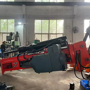 Máy tách đá hiệu quả cao tích hợp khoan và tách máy tất cả trong một cho nêm tách đá - Product Image 5