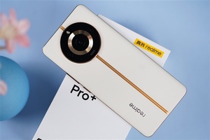 เคสฝาพับกระจกสำหรับ realme 11 Pro 10 Pro 9 Plus ฝาหลังหนัง