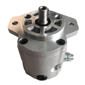 Moteur hydraulique OEM307-3036 - Product Image 2