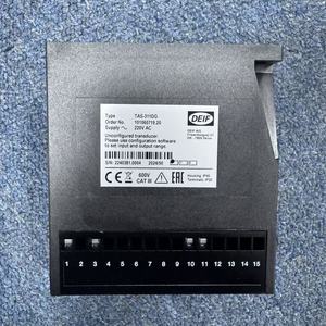 Relé DEIF TAS-311DG, Producto Nuevo, Precio Negociable TAS-311DG DEIF TAS-311DG TAS-311DG - Product Image 3