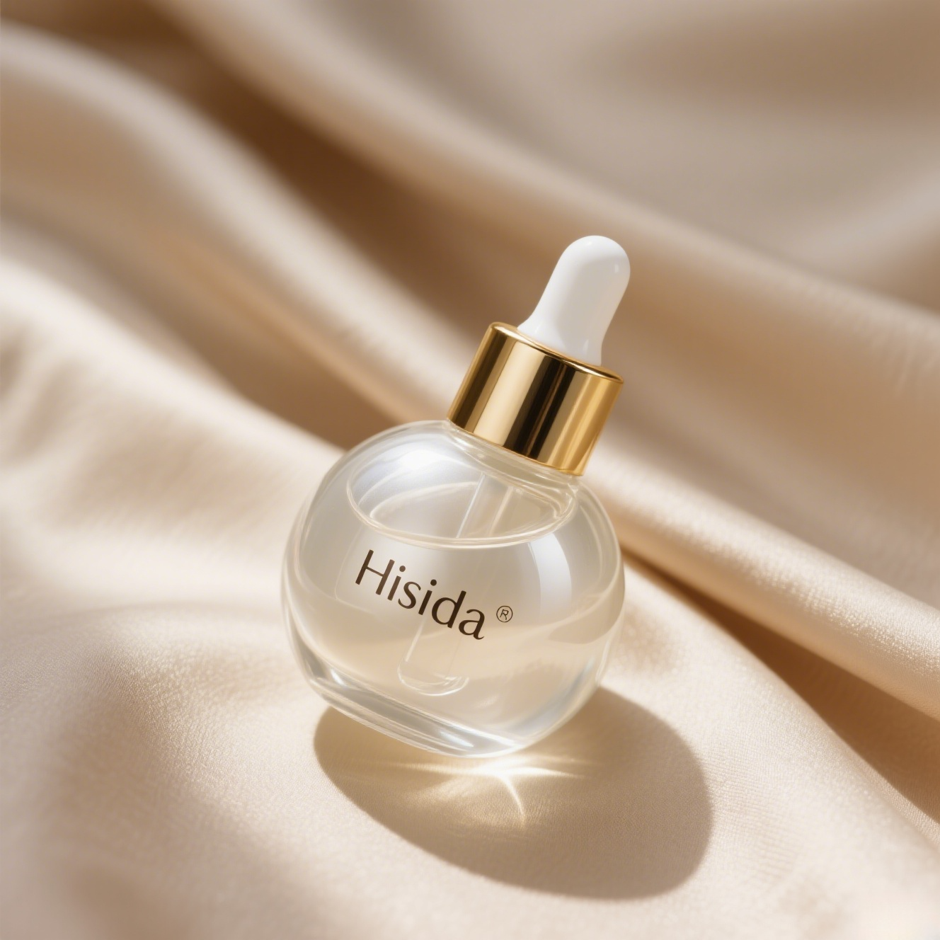 nails bottle 10ml clear