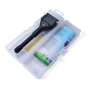 SA-98305 Tragbarer Salzgehaltemesser Salinometer Halometer Salzgeber Salzsalz Meereswasser Lebensmittel Salzgehalt Messer Salzkonzentration - Product Image 6