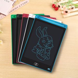 Tablettes de dessin LCD éducatives en gros, outils d'apprentissage pour la salle de classe |   Tablette d'écriture et de dessin pour enfants - Product Image 5