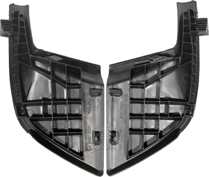 Piezas de automóviles, cubierta de limpiaparabrisas delantero, cubierta de limpiaparabrisas, <span class=keywords><strong>2019</strong></span>, para <span class=keywords><strong>4RUNNER</strong></span> - Product Image 2