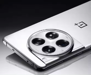 Teléfono Inteligente OnePlus <span class=keywords><strong>12</strong></span> 5G con Pantalla AMOLED de 6.8'' y 120Hz, Procesador Octa Core Snapdragon 8 Gen 3, 24GB de <span class=keywords><strong>RAM</strong></span>, Carga Rápida de 100W, Batería de 5000mAh, Doble SIM - Product Image 4