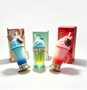 Perfume para mujer de alta calidad, versión mini de 50 ml, éxito de ventas transfronterizo, mayoristas de perfumes árabes y de Oriente Medio. - Product Image 5