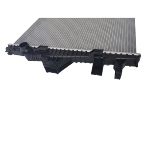 Cao cấp hiệu suất cao Nhôm Xe tản nhiệt OE 95810613200 cho Audi Q7 Porsche Cayenne Hệ thống làm mát - Product Image 3