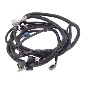 Suku cadang mesin ekskavator tali pegangan kabel 0001847 tali pegangan kabel Assy untuk <span class=keywords><strong>Hitachi</strong></span> EX120-3 EX120-2 EX100-3 EX100-2 - Product Image 1