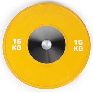 Disque de musculation de 20 kg avec <span class=keywords><strong>insert</strong></span> <span class=keywords><strong>en</strong></span> acier de 2 pouces, couleur bleue, logo personnalisé, <span class=keywords><strong>pour</strong></span> salle de sport - Product Image 5