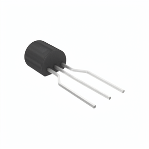 J112-D26Z TO-226-3, TO-92-3 Formed Leads Transistors Manufacturer Channel Electronic Circuit Components - Product Image 1