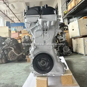 Motor de piezas de automóvil para Ford Focus Explorer Mustang RS Horse 2.3L Motor de coche
