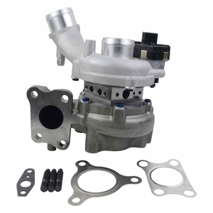 <span class=keywords><strong>Kit</strong></span> de turbocompresseur pour moteurs diesel en stock Nouveau modèle de contrôle de suralimentation 53039700182 53039880345 144115X00A Type de tuyauterie - Product Image 4