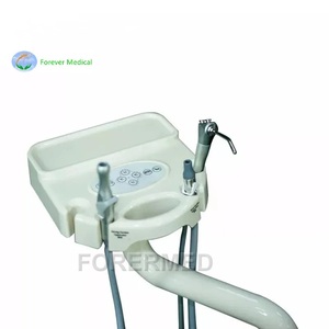 Equipamento de Unidade de Cadeira Odontológica Médica Aprovado pela CE - Product Image 3