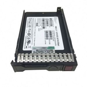 P19941-B21 NEW P21083-001 Hxx 1.92TB 2.5" 6Gb/s SC <b>SSD</b> for Gen10 Server - Product Image 3