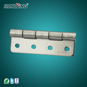 SK2-072 High Quality Stainless Steel <strong>Door</strong> for Chassis Cabinet and Network Cabinet Corrosion-resistant - Product Image 5