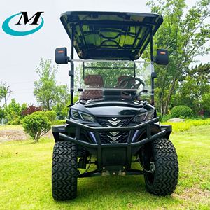 ארה "ב מכירה של כונן חשמלי סוללה 4 מושבים - Product Image 6