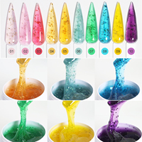 Gel de construction pour ongles YouGel, professionnel, longue tenue, non toxique, à base de fleurs séchées, UV, nouvelle arrivée, qualité supérieure, vente en gros
