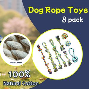 Juguete de masticación de lujo para perros con diseño de dibujos animados, de cuerda de algodón, felpa y material TPR, ideal para morder y limpiar los dientes, ¡el más vendido para exportación! - Product Image 3