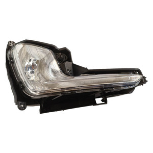 Kia ชุดไฟตัดหมอกหน้า K2 L 92201-4X000 R 92202-4X000สำหรับเปลี่ยนอะไหล่ - Product Image 1