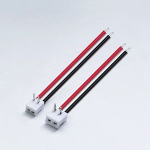 Hohe Qualität Niedrigerer Preis Molex JSTJC20 JC25 Stecker Kabelbaum - Product Image 3
