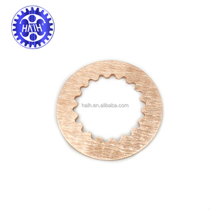 Đĩa separador 38949100000 ma sát ly hợp tấm - Product Image 1