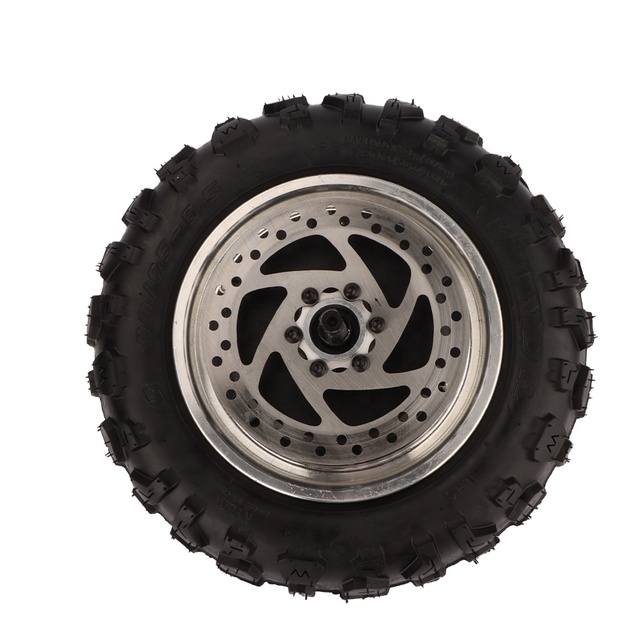 Factory Supplied KUGOO M5 Motor 1000W High-power Electric Scooter Front and Rear Wheel Motor Accessories