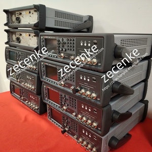 Keysight เครื่องทดสอบระบบ E4980AL แบบดิจิตอล20Hz ถึง300Hz/500กิโลเฮิรตซ์/รับประกัน3เดือนจากโรงงานผลิต1 MHz - Product Image 2