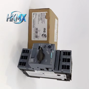 ตัวควบคุม PLC สำหรับงานอุตสาหกรรมรุ่น FX3U-128MT ES-A และโมดูลระบบอัตโนมัติรุ่น FX5U-64MR - Product Image 1