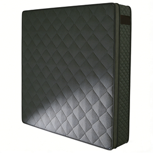 Colchón de Espuma Transpirable Comprimido al Vacío para Dormitorio de Hotel y Uso en Villas - 30 cm de Grosor, Ropa de Cama Ecológica - Product Image 4