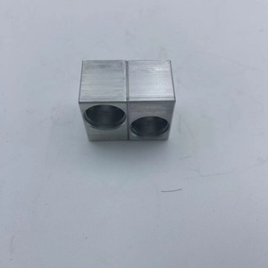 Rivets, vis à rivets, produits de tournage CNC sur mesure de haute qualité, micro-usinage en acier inoxydable, couleur personnalisée, livraison rapide - Product Image 2
