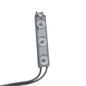 IP68 Waterproof LED Module SMD2835 4chips 1.5W DC12V 5000K Dimmable for Sign <b>Letter</b> <b>Light</b> Box-Free Sample - Product Image 1