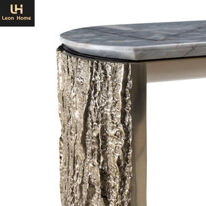 Consoles de luxe italiennes de créateur sur mesure Consoles haut de gamme - Product Image 5