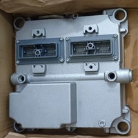 Módulo de Control ECU ECM 28170119 T411185 331-7539 3317539 para Excavadora CAT E320D E312D E323D Motor C4.4 C6.4 C6.6