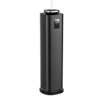 Diffuseurs Huile Huiles centre commercial Système Diffuseur Essentiel Diffuse Désodorisant Parfum Approvisionnement Commercial Monté Arôme Air