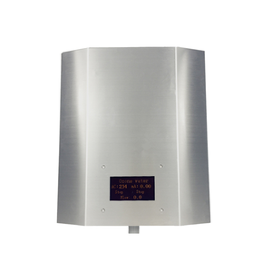 OZOTEK 5.0-8.0 PPM Machine à ozone TWO004P Concentrateur d'oxygène <span class=keywords><strong>PSA</strong></span> intégré pour la désinfection de l'eau - Product Image 5