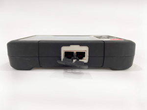 Nk4300 OTDR <span class=keywords><strong>Tester</strong></span> với VFL OPM ánh sáng soure thông minh mini OTDR sợi quang <span class=keywords><strong>Tester</strong></span> quang thời gian domain reflectometer nk4300 OTDR - Product Image 5