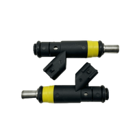 Injecteurs de carburant à 4 trous 05037479AA pour Jeep Grand Cherokee 1500/2500/3500 5.7L (2011-2017) (2009-2019) - Joints métalliques