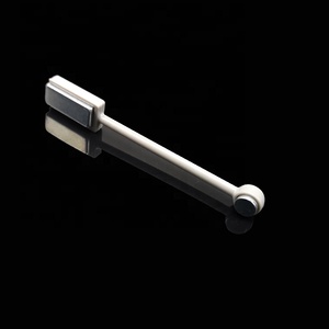 Two Heads 3D 5D 9D Cat Eye Gel Polish Magnetic Stick High Quality Strong Cat Eye Magnet for <strong>Nail</strong> <strong>Art</strong> Diy - Product Image 3