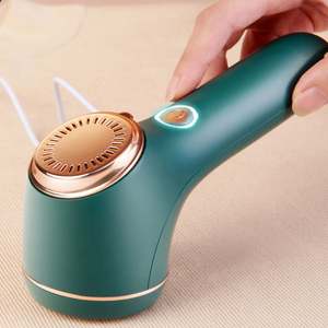 Máquina Quitapelusas de Bolsillo de Alta Calidad con Carga USB, Personalizable al por Mayor de Fábrica, para Ropa - Product Image 3