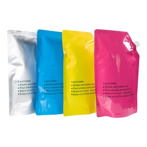 Cartuccia <span class=keywords><strong>Toner</strong></span> Completa Zongxiang per Stampanti, Polvere di Ricarica <span class=keywords><strong>Compatibile</strong></span> per Fotocopiatrici, Ecologica, Modello NPG-71 - Product Image 2