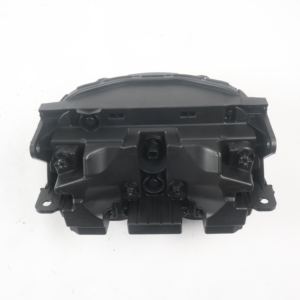 Sistema de Iluminación para Motocicleta, Faro Delantero de Plástico con Lámpara LED para <span class=keywords><strong>Africa</strong></span> <span class=keywords><strong>Twin</strong></span> 1100, Venta al por Mayor, 2021-2024 - Product Image 4