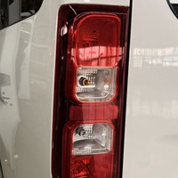 Mini-bus électrique Wuling Yangguang RHD populaire, 14 places, autonomie 300 km, idéal pour la location (taxis et véhicules électriques)