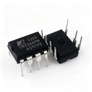 เดอรี่ สตาร์ TNY268PN - Product Image 2
