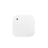 UUID Programmable Ble Basse Énergie Module Capteur De Température iBeacon