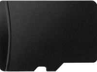 Carte mémoire 4 Go pour MP3
