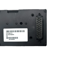 Unidad de Control del Motor ECM ECU 3654718, Módulo de Potencia Diésel, Repuesto para Equipo Pesado, Compatible con Cummins